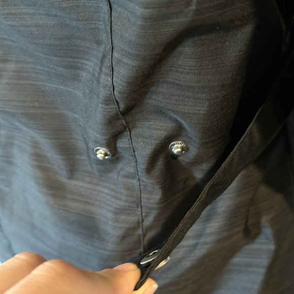 Firefly Women’s Jacket - Picture 6 of 6